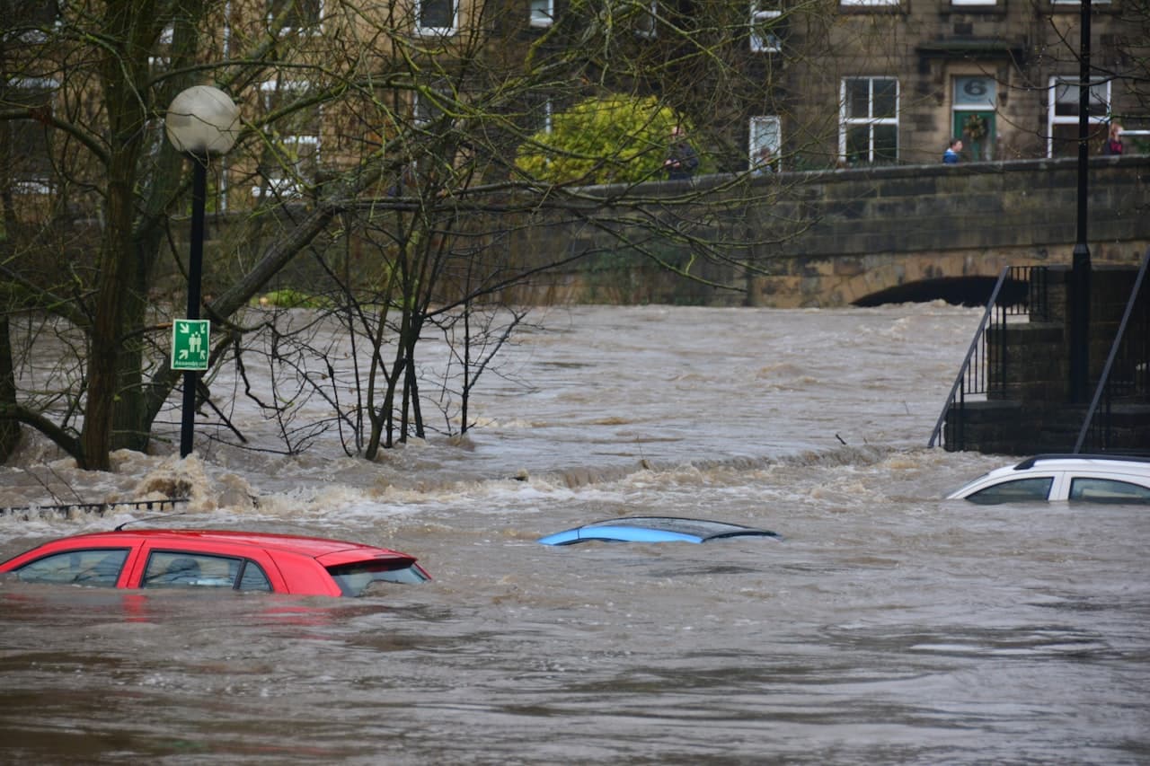 Flood insurance for Long Island homeowners