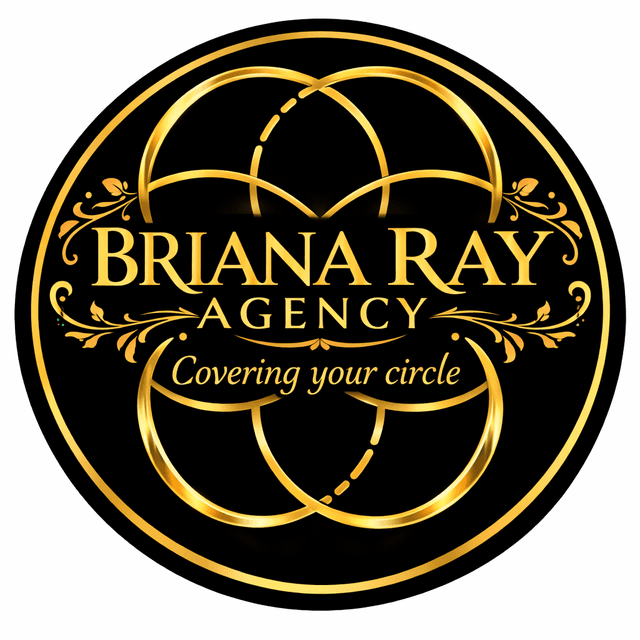 Briana Ray Agency