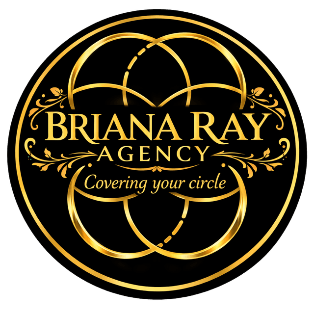 Briana Ray Agency